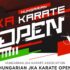 Hungarian JKA Karate Open