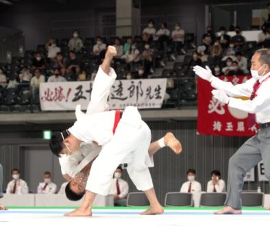 The-64th-J.K.A.-All-Japan-KARATE-Championships.Nipponese-martial-arts-karate-that-is-not-sports
