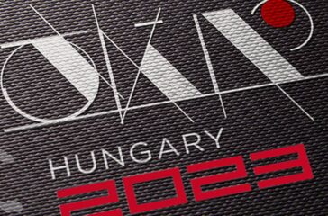 JKA Hungary Happy New Year 2023