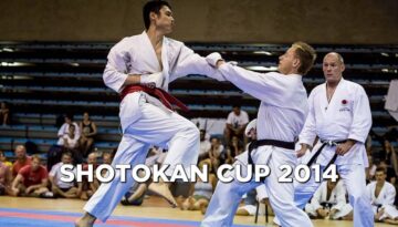 Shotocan Cup 2014