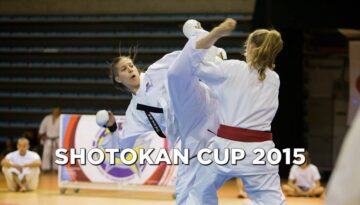 Shotocan Cup 2015
