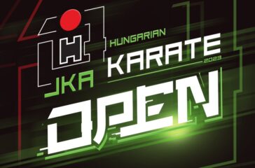 JKA Karate OPEN'23
