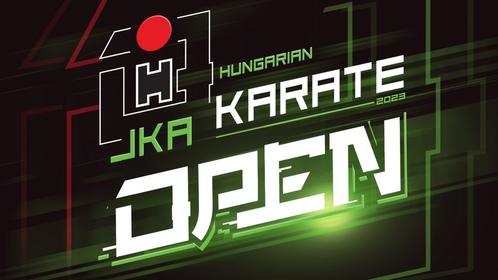 JKA Karate OPEN'23