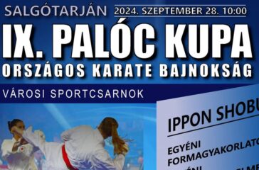 Paloc kupa plakat 2024 pscFI