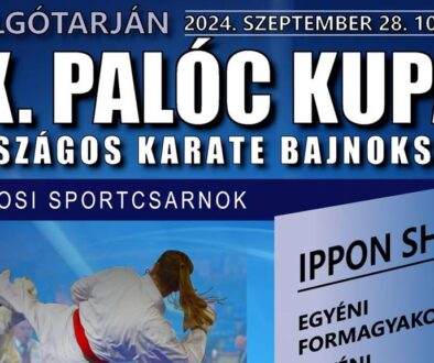 Paloc kupa plakat 2024 pscFI